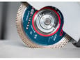 Bosch Dijamantska ploča HardCeramic Expert 125mm 2608900655