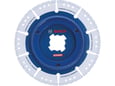 Bosch Dijamantski sekač cevi 125mm X-LOCK Expert 2608901391