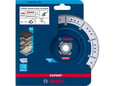 Bosch Dijamantski sekač cevi 125mm X-LOCK Expert 2608901391