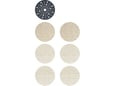 Bosch Brusna mreža 93mm set 6/1 M480 Expert 2608901204