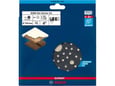 Bosch Brusna mreža 93mm set 6/1 M480 Expert 2608901204