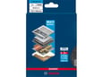 Bosch Flis 115x140mm srednji S N880 Expert 2608901219