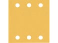 Bosch Papir C470 115x140mm 10/1 40-180 6 r Expert 2608901113