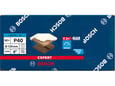 Bosch Papir C470 125mm Mhole 50/1 P40 Expert 2608901124