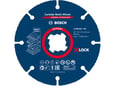 Bosch Rezna ploča Carbide Multi Wheel 115mm X-Lock Expert 2608901192