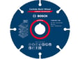 Bosch Rezna ploča Carbide Multi Wheel disk 125mm Expert 2608901189