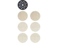 Bosch Starter set 125mm + čuvar 6/1 Expert 2608901202