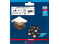 Bosch Starter set 125mm + čuvar 6/1 Expert 2608901202