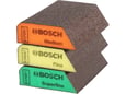Bosch Sunđeri 69x97x26mm 3/1 S470 Expert 2608901174