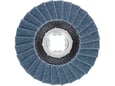 Bosch Flap disk SCM 115mm f X-LOCK N475 Expert 2608901472