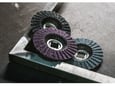 Bosch Flap disk SCM 115mm f X-LOCK N475 Expert 2608901472