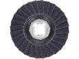 Bosch Flap disk SCM 115mm g X-LOCK N475 Expert 2608901470