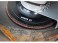 Bosch Flis disk 150mm veoma fini GP N880 Expert 2608901253
