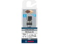 Bosch Glodalo PRO Router Bit Top Bearing Flush Trim 2608629676