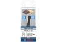 Bosch Glodalo PRO Router Keyhole Bit 2608629684