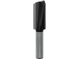 Bosch Glodalo PRO Router Straight Bit, Two Flutes 2608629678