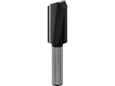 Bosch Glodalo PRO Router Straight Bit, Two Flutes 2608629679