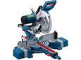 Bosch Kombinovana kružna testera GCM 254 D 0601B53000