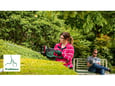 Bosch Makaze za živu ogradu AdvancedHedgeCut 70 06008C0903
