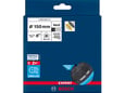 Bosch Nosač Multi-hole tvrdi Expert 150mm 2608900011