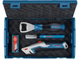 Bosch Novogodišnji set PRO alata 1600A035DH