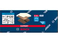 Bosch Papir C470 Expert 102x62/93mm P120 50/1 2608901649
