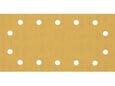 Bosch Papir C470 Expert 115x230mm P320 14 10/1 2608900868