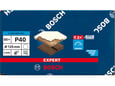 Bosch Papir C470 Expert 125mm 0 P40 50/1 2608900951