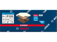Bosch Papir C470 Expert 80x133mm P120 50/1 2608901663