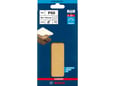 Bosch Papir C470 Expert 80x133mm P60 8 10/1 2608900878