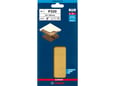 Bosch Papir C470 Expert 93x186mm P320 8 10/1 2608900870
