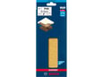 Bosch Papir C470 Expert 93x230mm P40 0 10/1 2608900840
