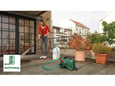 Bosch Perač pod visokim pritiskom EasyAquatak 100 06008A7E01