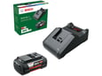 Bosch Početni set 36V GBA 36V 4.0Ah + AL 36V-20 F016800621
