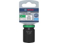 Bosch Nasadni ključ PRO Impact Socket 2608003048