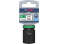 Bosch Nasadni ključ PRO Impact Socket 2608003050