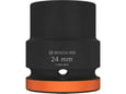 Bosch Nasadni ključ PRO Impact Socket 2608003060