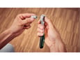 Bosch Račna od ¼" 1600A032VA