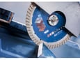 Bosch Rezna ploča MultiMaterial Turbo 230mm Expert 2608901598
