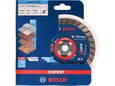 Bosch Rezna ploča MultiMaterial Turbo X-Lock 115mm Expert 2608901596