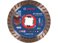 Bosch Rezna ploča MultiMaterial Turbo X-Lock 125mm Expert 2608901597