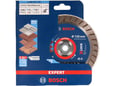 Bosch Rezna ploča MultiMaterial Turbo X-Lock 125mm Expert 2608901597
