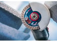 Bosch Rezna ploča MultiMaterial Turbo X-Lock 125mm Expert 2608901597