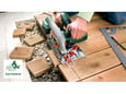Bosch Ručna kružna testera PKS 55 A 0603501020