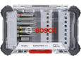 Bosch Set nastavaka za odvrtač Extra hard 43kom 2607017727