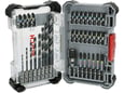 Bosch Metal Set PRO Impact 35kom 2608521U81