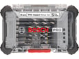 Bosch Metal Set PRO Impact 35kom 2608521U81