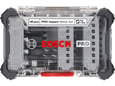 Bosch Metal Set PRO Impact 40kom 2608521U86