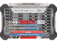 Bosch Mixed Set PRO Impact 20kom 2608521U83