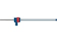 Bosch Set burgija SDS Clean max-8X 22x400mm Expert 2608901787
